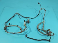 Wiązka zderzaka tył Volvo S90 II 16- D-31840646-004, 31840646, P31427275 Instalacja pdc