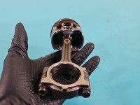 Tłok Dacia Sandero III 20- 1.0 SCe (H4D 480) 91KM