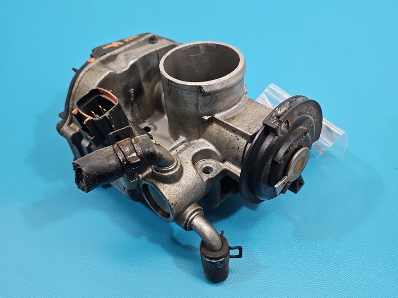 Przepustnica Chevrolet Aveo T200 1.2 8V wiel