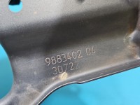 Mocowanie Europejska, błotnika przód prawego uchwyt 9883402, 9883410 BMW iX1 U11