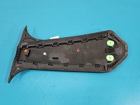 Osłona ZAŚLEPKA PLASTIK Słupka środkowego lewy Mercedes CLA C117 X117 A11769001790