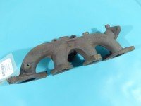 Kolektor wydechowy Volvo V40 II 12- 2.0 D2 NY414W472, 3138132