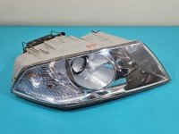 Reflektor prawy lampa przód Skoda Octavia II EUROPA