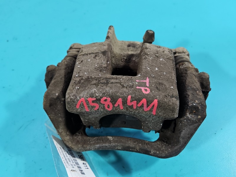 Zacisk tył prawy Toyota Verso 09- HB 1.8 16V