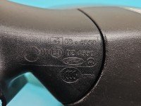 Lusterko lewe pin Ford Focus Mk3 HB beżowy VB 5d europa