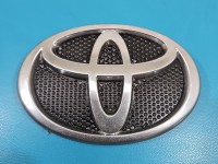 Atrapa grill Toyota Corolla Verso II