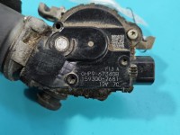 Silniczek Silnik wycieraczek przód Mazda 6 III GJ 159300-7681, GHP9-67340B