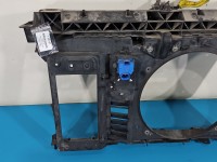 WZMOCNIENIE CZOŁOWE Pas przedni Citroen Berlingo II 9682720480