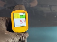 DRZWI PRZÓD PRAWE PASAŻERA Renault Captur I 5d DVRPE