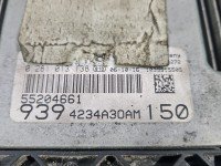 Komputer Sterownik silnika 55204661 Alfa romeo 159 1.9 jtd