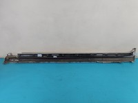 Listwa progowa prawa PRÓG NAKŁADKA BMW iX3 G08 8072708-04