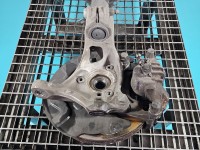 Zwrotnica lewa piasta przód 1.5 TSI Cupra Formentor