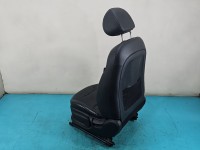 Fotele komplet kanapa Kia Niro I 16-22