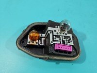 Lampa tył prawa Renault Megane III HB