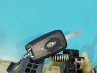 Klamka przód lewa zewnętrzna Hyundai I30 III 16- 93200-03100 JHR