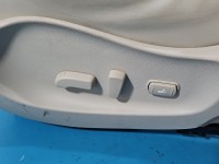 Fotele komplet kanapa Infiniti FX II QX70