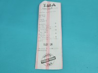 TEST Rozrusznik Vw Passat CC 2.0 tdi 02M911024A