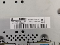 Radio fabryczne Nissan Juke I F15 10-19 7612033033, 25915BX80B radioodtwarzacz