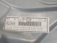 Podnośnik przód lewy Seat Leon I Toledo II 5d HB