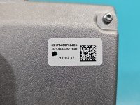 Kamera przód radar Opel Mokka A 42399437, 958834210
