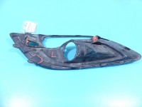 Zaślepka kratka zderzaka lewa atrapa Opel Astra IV J 13368708
