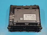 Schowek pasażera Skoda Octavia III EUROPA