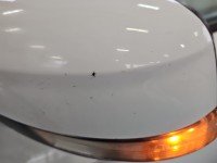 Lusterko lewe pin Ford Mondeo Mk4 kombi Frozen White F6 5d europa