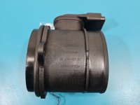 Przepływomierz Peugeot 308 I 72834204, 9650010780 1.6 hdi