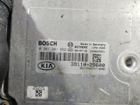 Komputer Sterownik silnika 0261201852, 39110-2B600 Kia Ceed I 06- 1.4 16V