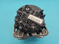 TEST Alternator Renault Megane III 231000026R 1.5 dci