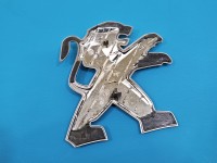 Atrapa grill Peugeot 2008 I 13-19 14402100180