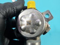 pompka Pompa paliwa Lexus IS III 14-25 2.5 vvti 23221-36020, 295100-0410 Producent części: Lexus, wysokiego ciśnienia 2PIN