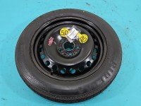 Koło zapasowe 16" dojazdowe dojazdówka Volvo V50 S40 II Rozstaw śrub: 5x108, Pirelli