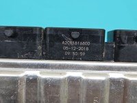 Komputer Sterownik silnika A2C39652703, 237101810S Dacia Duster II 18- 1.6 16V H4M740