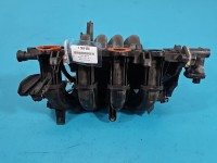 Kolektor ssący Mazda 2 II DE 099800-0251, ZJ2013100 1.3 16V