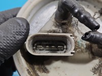 pompka Pompa paliwa Audi A6 C5 1.9 tdi 4B0919050D Producent części: Audi, 4-PIN