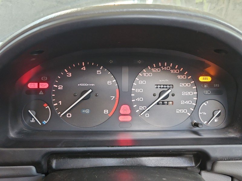 Licznik Rover 600 2.0 T EUROPA