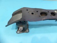 Wzmocnienie zderzaka przód belka FORD C-MAX II MK2 przód, Producent części: FORD, Europejska, PRZÓD przednie czarny Panther...