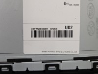 Radio fabryczne Kia Sorento III 14-20 96560C5104WK radioodtwarzacz