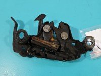 Zamek maski Nissan Qashqai I J10 06-13