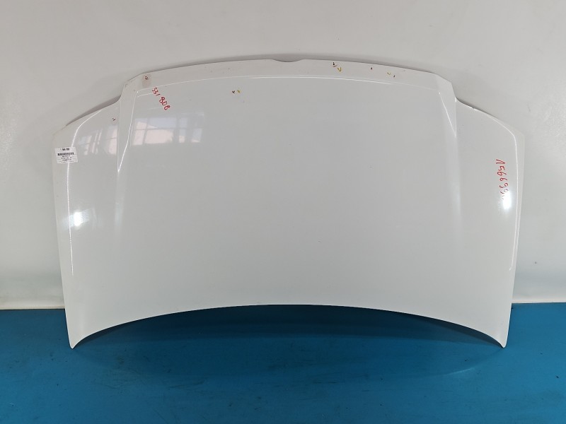 Maska przednia Fiat Panda II VR 268/A