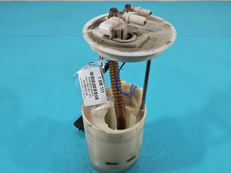 Czujnik poziomu paliwa Isuzu D-Max II 11-19 28256122-04 2.5 crdi (4JK1E5S-LA)