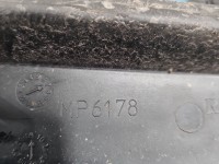 Podszybie Renault Kangoo II EUROPA 8200439131, 8200498150