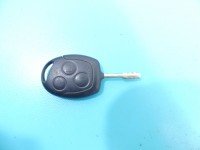 Komputer Sterownik silnika Ford Fiesta Mk6 1.6 16v 5S61-12A650-DC, S120977022D