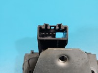 Zamek klapy tył 31440240 VOLVO S60 II 10- sedan Producent części: Volvo, 4pin