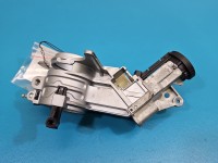 Stacyjka KLUCZYK WKŁADKA Opel Astra III H