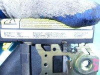 Pas bezpieczeństwa przód lewy kierowcy Fiat Doblo I EU 33015834C
