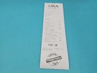 TEST Alternator Mazda 6 I GG A3TG0091 1.8 16V