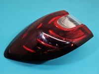 Lampa tył lewa Renault Captur I HB
