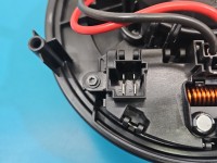 Dmuchawa nawiewu wentylator Skoda Octavia IV 5WB819015, 5Q0907521F EUROPA